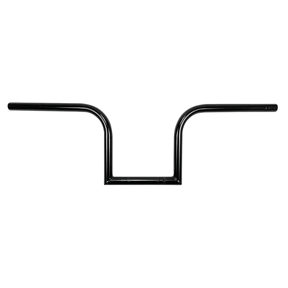 Westland Customs Kierownica 7/8" Bobber Three One czarna