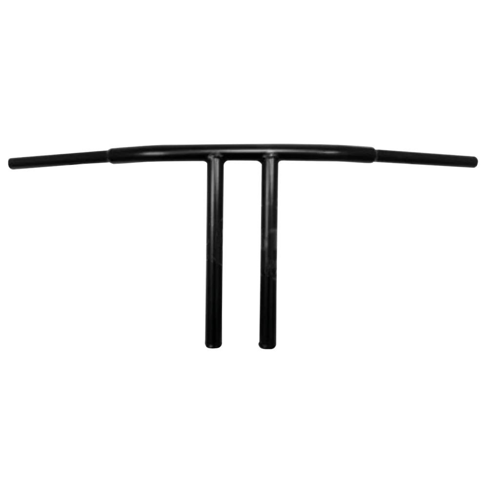Westland Customs Kierownica Fat Club T-Bar 30 mm czarna