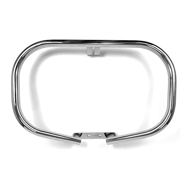 Westland Customs Osłona silnika Chrome XL 04-21