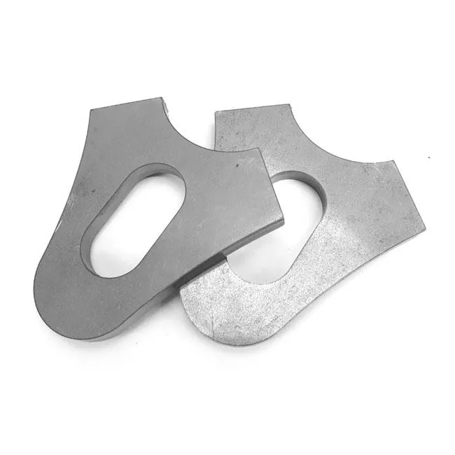 Westland Customs Płyty osi sztywnej 1" (25,4 mm)