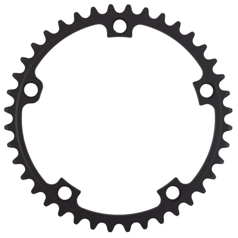 Wewnętrzna tarcza 9/10V STRONGLIGHT CT² Campagnolo typ C 135mm
