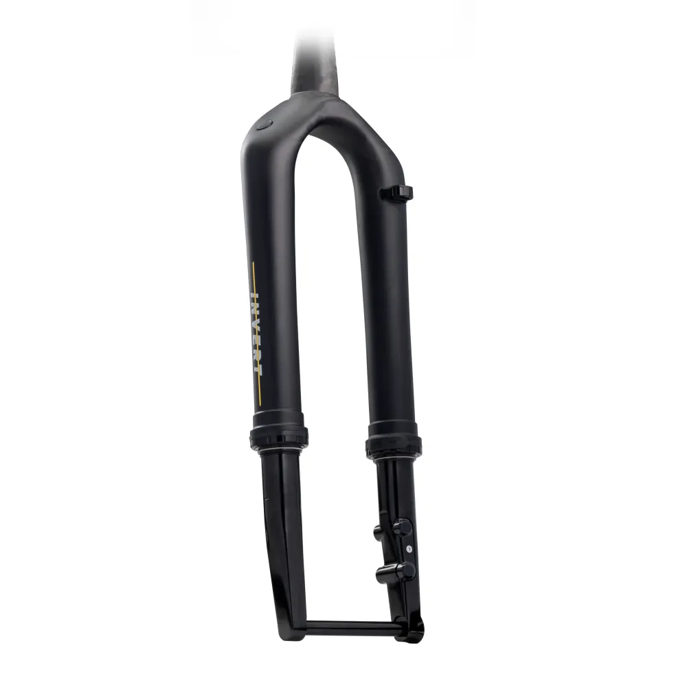 Widelec CANE CREEK INVERT SL 700c z offsetem 45 mm