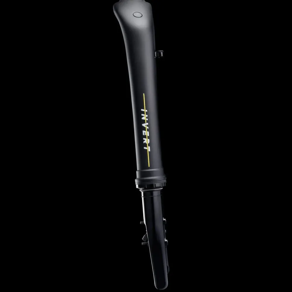 Widelec CANE CREEK INVERT SL 700c z offsetem 45 mm
