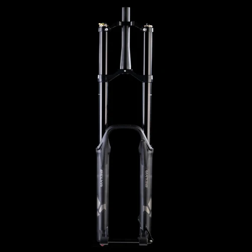 Widelec FORMULA BELVA 29" Axle 15x110mm Boost Fork Black