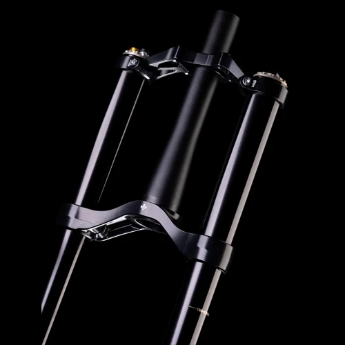 Widelec FORMULA BELVA 29" Axle 15x110mm Boost Fork Black