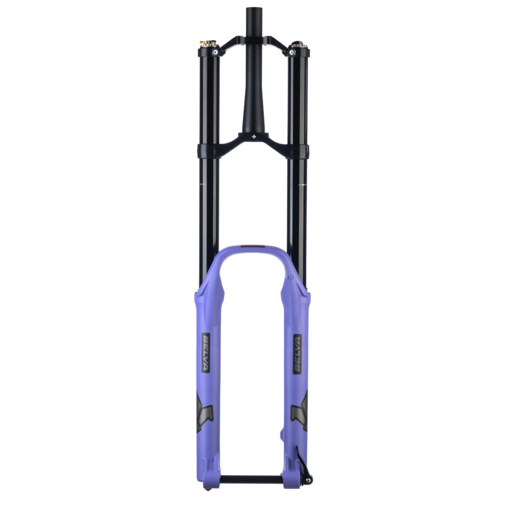 Widelec FORMULA BELVA 29" Axle 15x110mm Boost Ultraviolet