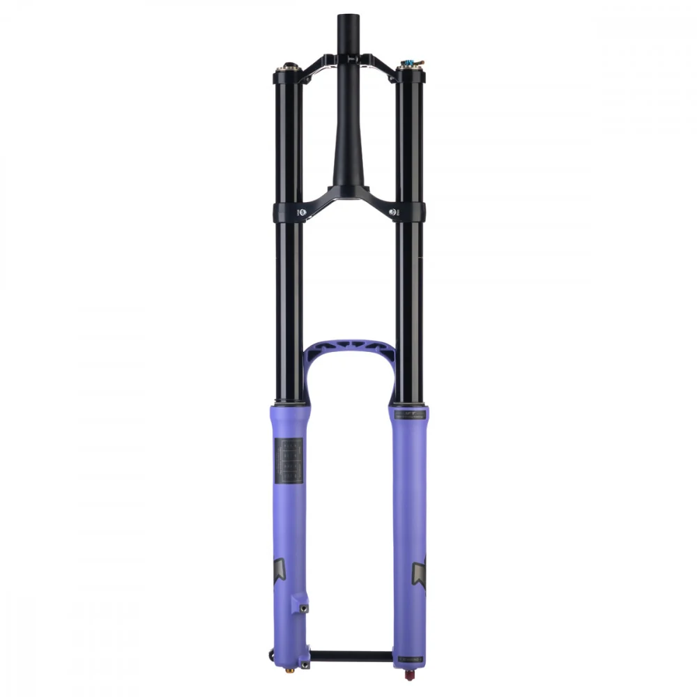 Widelec FORMULA BELVA 29" Axle 15x110mm Boost Ultraviolet