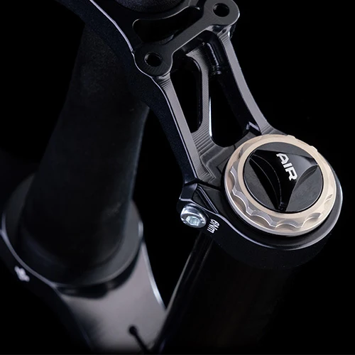 Widelec FORMULA BELVA 29" Axle 15x110mm Boost Ultraviolet