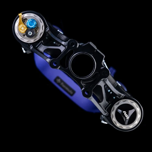 Widelec FORMULA BELVA 29" Axle 15x110mm Boost Ultraviolet