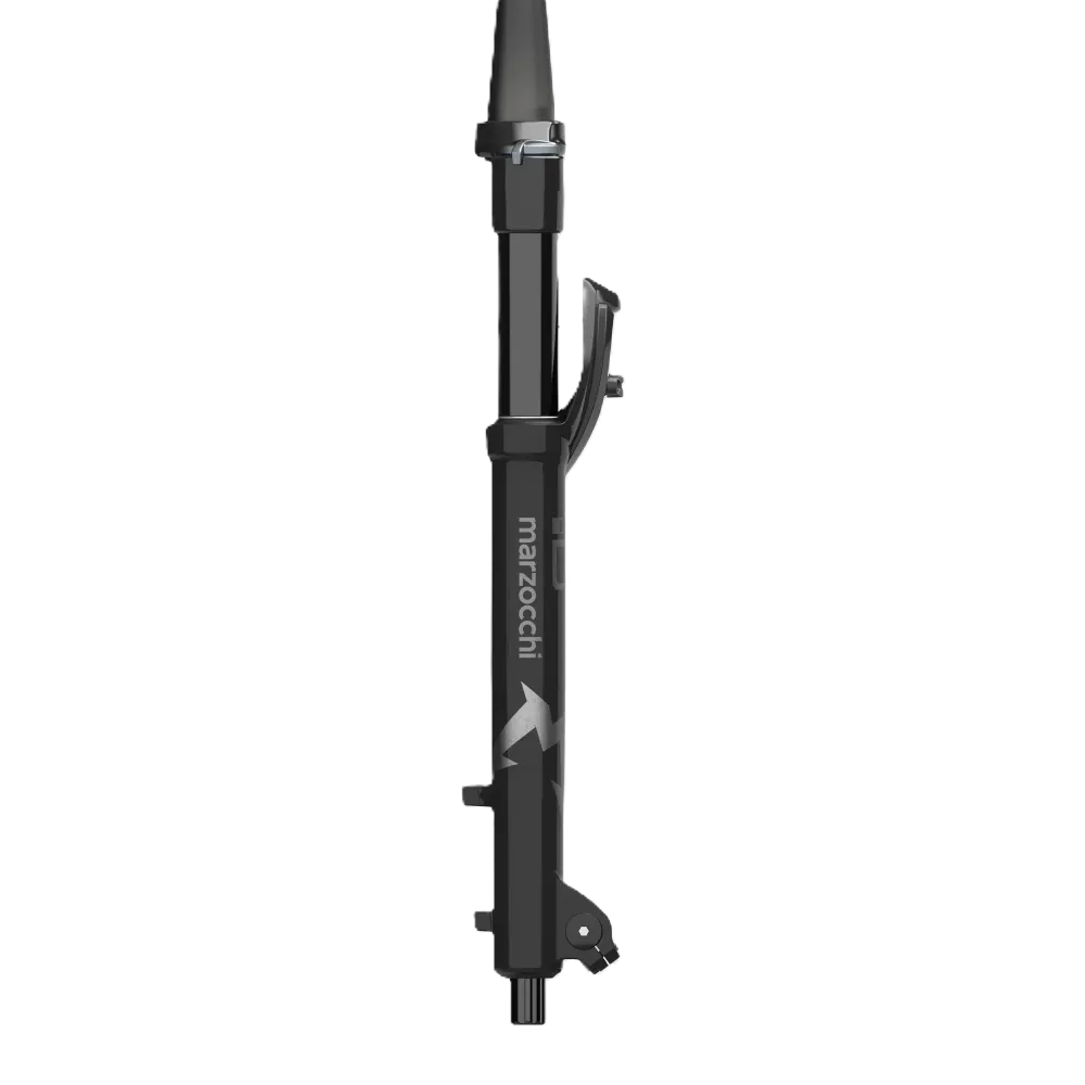 Widelec MARZOCCHI BOMBER DJ 26" Grip 2026 czarny