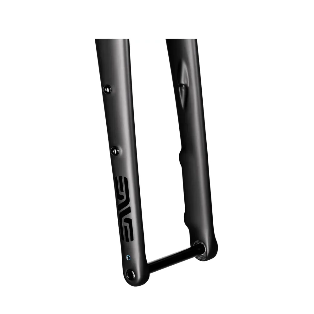 Widelec stożkowy ENVE GRAVEL -ROUTE z offsetem 53 mm