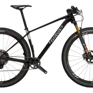 Wilier Usma SLR Eagle XX1 AXS XM 45 Kashima 34