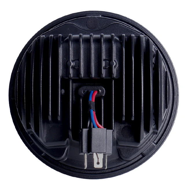 Wkład reflektora motocyklowego LED SMP Beam Vision 5,75"