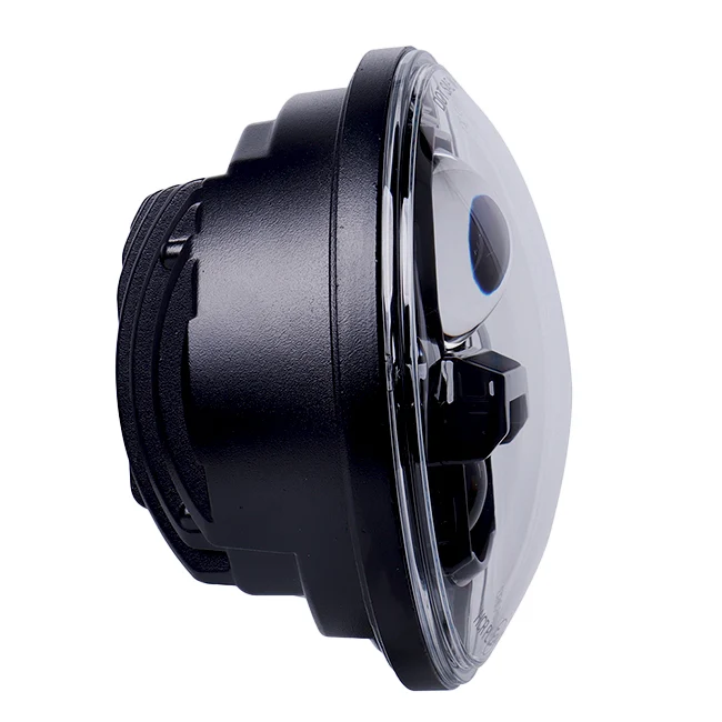 Wkład reflektora motocyklowego LED SMP Beam Vision 5,75"