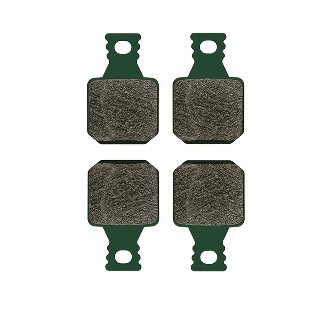 Wkładki półmetalowe MAGURA 8.S MT 4 Pistons