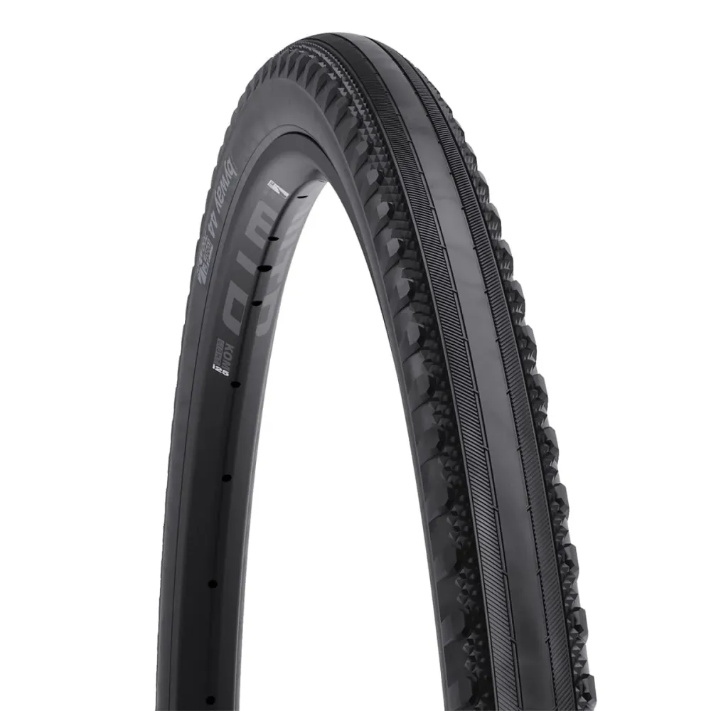 WTB BYWAY TCS LIGHT FAST ROLLING DUAL DNA SG2 700x44c Opona bezdętkowa wzmocniona czarna