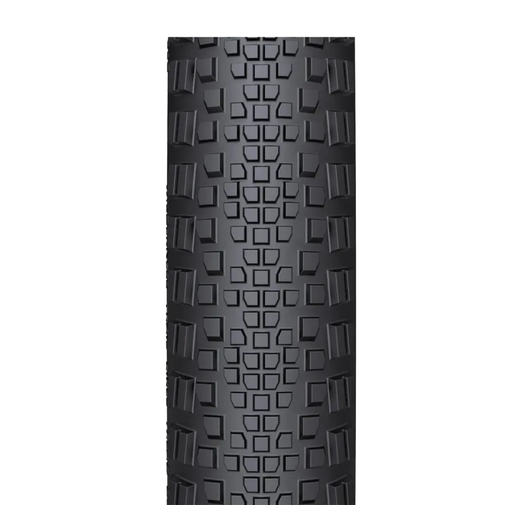 WTB RIDDLER TCS LIGHT FAST ROLLING DUAL DNA SG2 700x45c 60 Tpi Tubeless Ready Wzmocniona opona beżowa