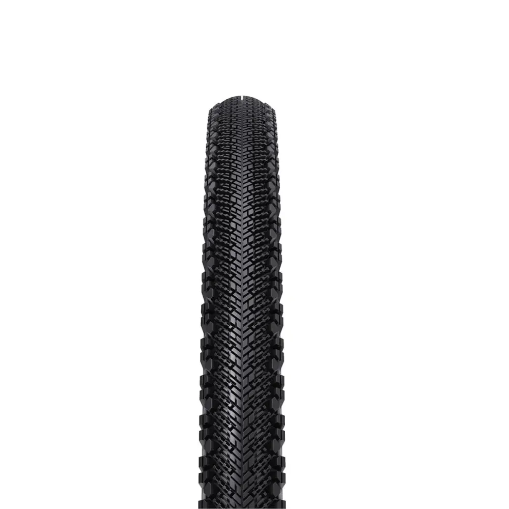 WTB VENTURE TCS LIGHT FAST ROLLING DUAL DNA SG2 700x40c Opona bezdętkowa wzmocniona czarna