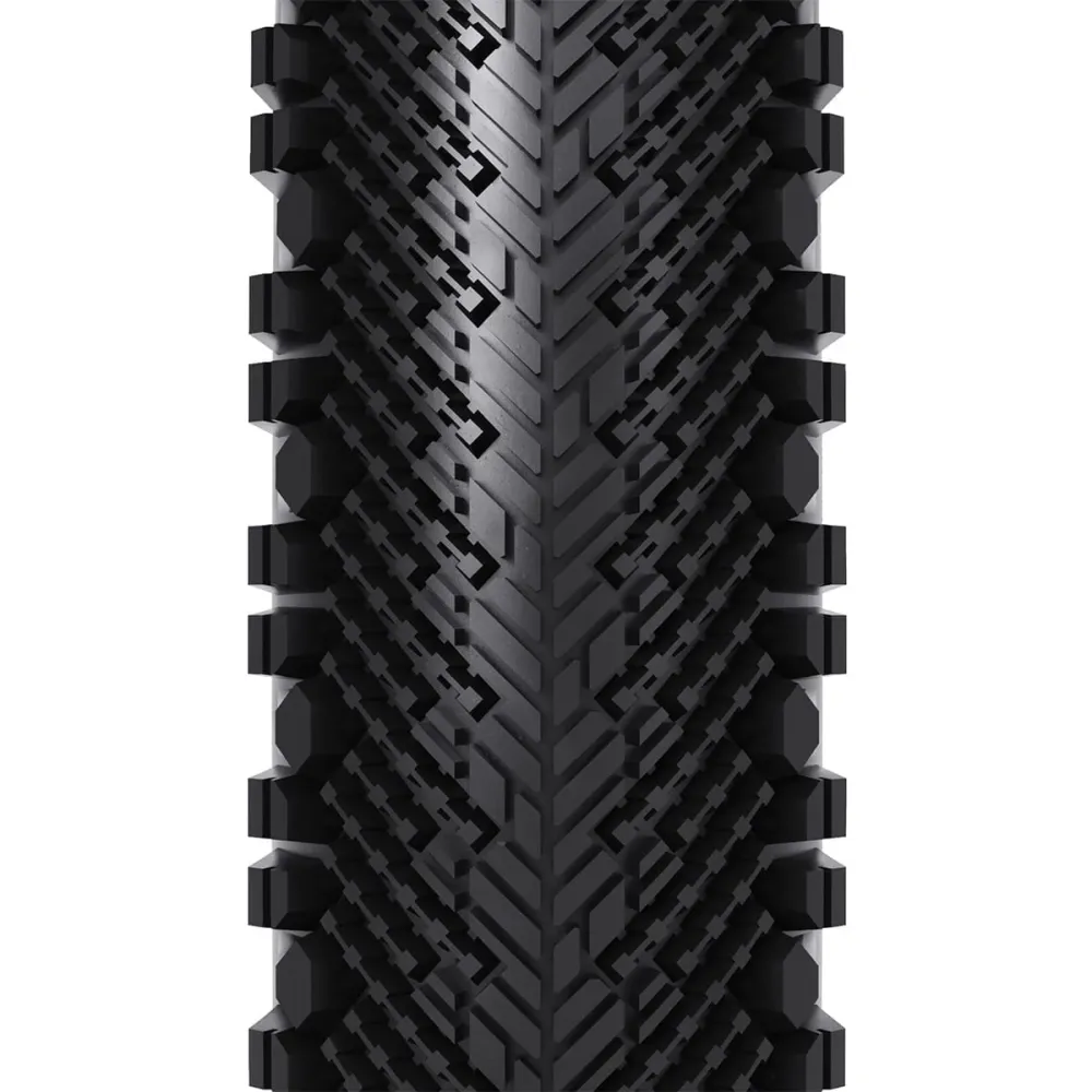 WTB VENTURE TCS LIGHT FAST ROLLING DUAL DNA SG2 700x50c Opona bezdętkowa wzmocniona czarna