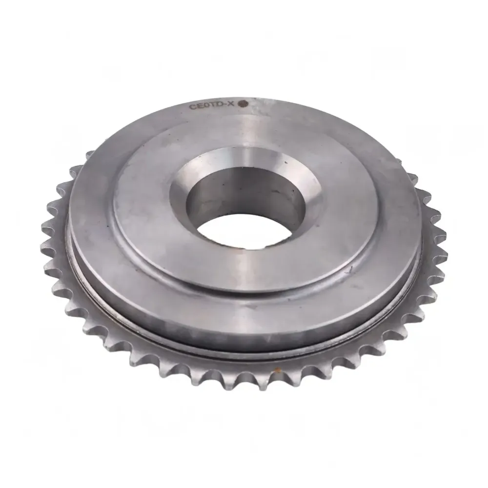 Wał wyrównoważający przekładnia łńcuchowa 90537301 12642713 na lata 2007-2016 Saab Saturn Sky Ion Turbo 2.0L L4