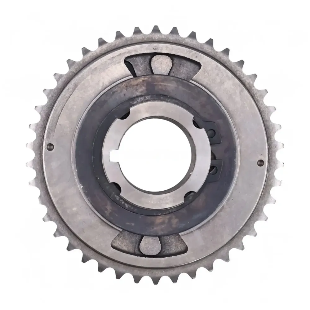 Wał wyrównoważający przekładnia łńcuchowa 90537301 12642713 na lata 2007-2016 Saab Saturn Sky Ion Turbo 2.0L L4