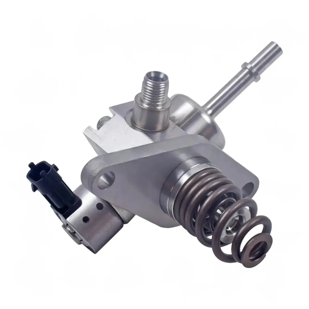Wysokociśnieniowa pompa paliwa 12625817 12744840 12711662 dla chevroleta Camaro Express GMC Savana Sierra Yukon 2014-2020