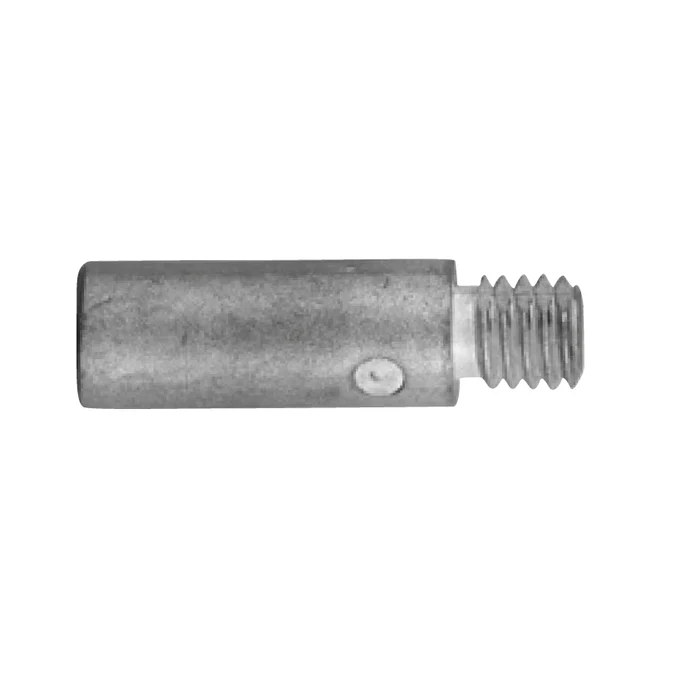 Yanmar Anod dla silnika, Ø12.5 L.30, 3/8'unc