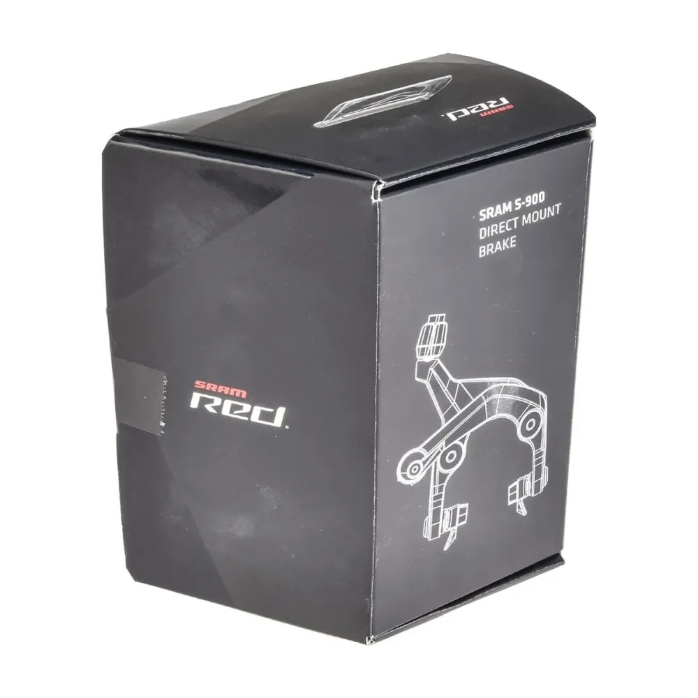 Zacisk przedni SRAM S-900 Direct Mount