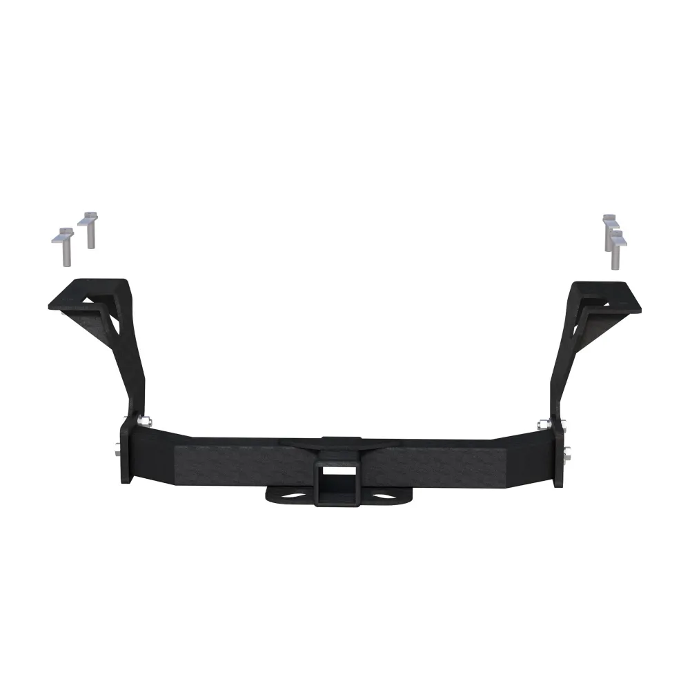 Zaczep przyczepy klasy 3 kompatybilny z Subaru Outback Wagon z lat 2010-2019 (z wyjątkiem wersji Sport)