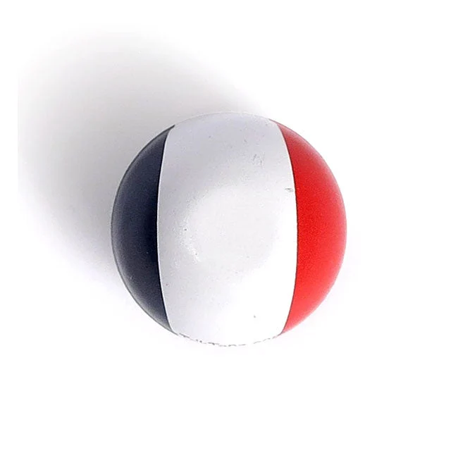Zaślepki na wentyle Trik Tropz French Flag