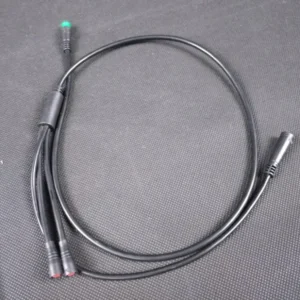 Część zamienna do hulajnogi elektrycznej - kabel do tylnego światł i tylnego kierunkowskazu