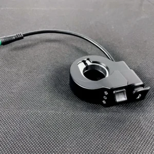 Część zamienna do hulajnogi elektrycznej WANDLER - element sterujący klakson/kierunkowskaz