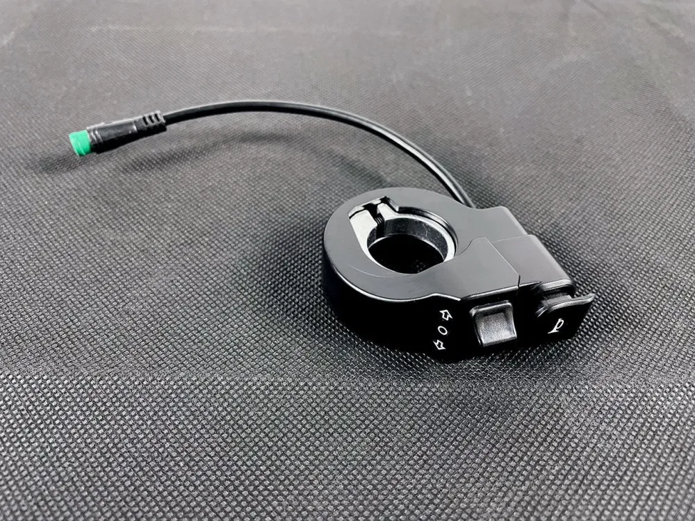 Część zamienna do hulajnogi elektrycznej WANDLER - element sterujący klakson/kierunkowskaz