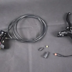 Część zamienna do hulajnogi elektrycznej WANDLER - hamulec tylny do wszystkich modeli WANDLER