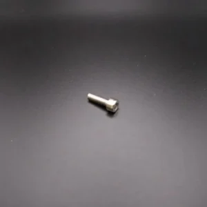 Część zamienna do hulajnogi elektrycznej WANDLER - Śruba imbusowa do sztycy siodełka M4x12mm