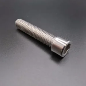 Część zamienna do hulajnogi elektrycznej WANDLER - śruba imbusowa M10x45