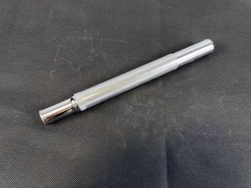 Część zamienna do hulajnogi elektrycznej WANDLER - sztyca siodełka 25,4 mm