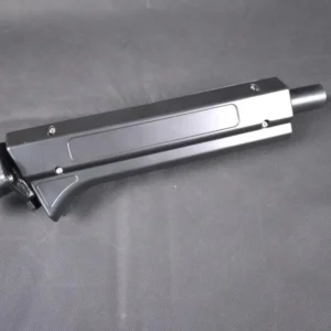 Część zamienna do hulajnogi elektrycznej WANDLER - uchwyt do sztycy siodełka 25,4 mm