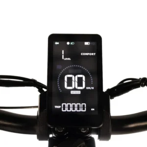 Część zamienna do hulajnogi elektrycznej WANDLER - Wyświetlacz M7 do WANDLER-K/E