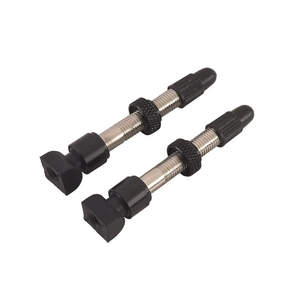 Zawory bezdętkowe ENVE 47 mm (x2)