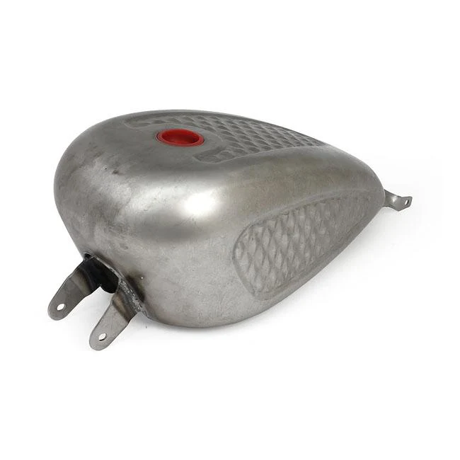 Zbiornik gazu Sportster Diamond 12.5L XL 04-06