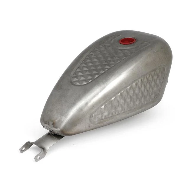 Zbiornik gazu Sportster Diamond 12.5L XL 04-06