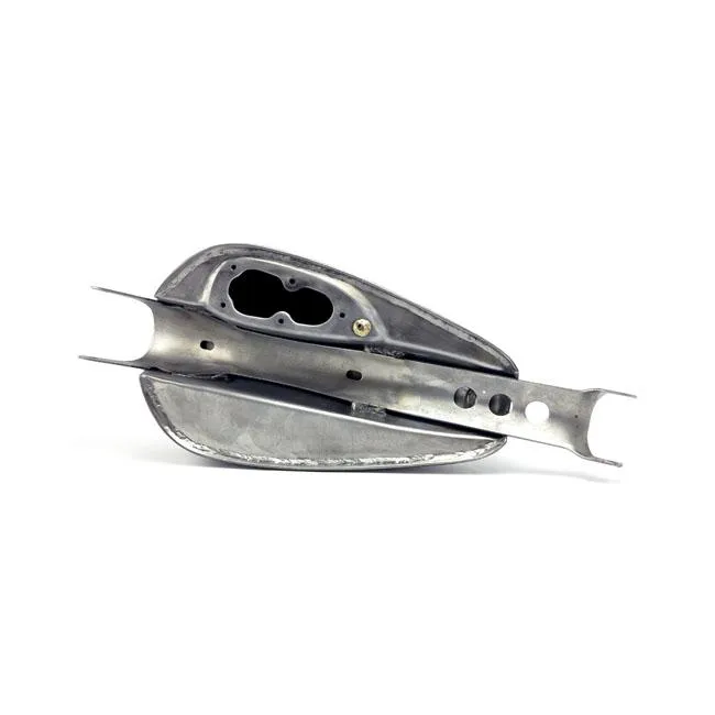 Zbiornik paliwa OEM Sportster Forty-Eight Iron Style 8L XL 09-17
