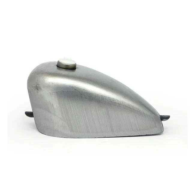 Zbiornik paliwa Sportster Custom Low Tunnel 10.6L