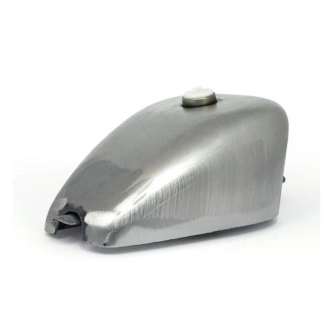 Zbiornik paliwa Sportster Custom Low Tunnel 13.2L