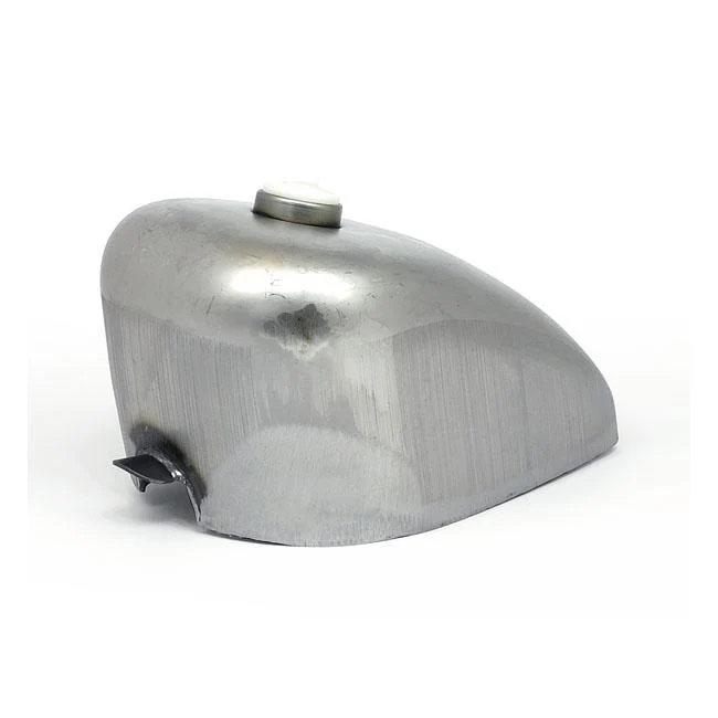 Zbiornik paliwa Sportster Custom Low Tunnel 10.6L