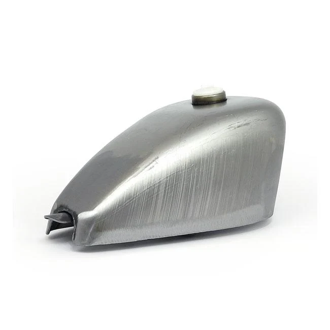 Zbiornik paliwa Sportster Custom Low Tunnel 10.6L