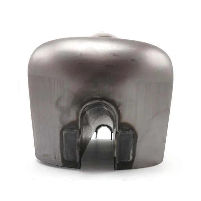 Zbiornik paliwa Sportster OEM 8.4L XL 58-78
