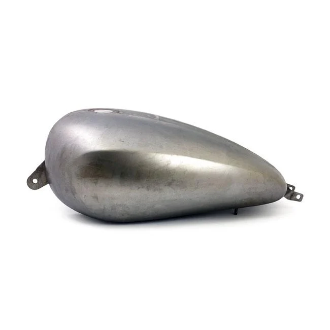 Zbiornik paliwa Sportster w stylu OEM z podnoszonym korkiem 17L XL 07-20