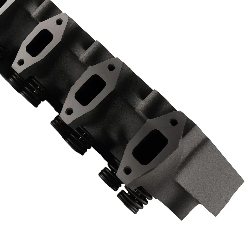 Zespół głowicy cylindrów z zaworami i sprężynami do Ram 2500 3500 1994-1998 5.9L 12V DSL 6B 6BT 6BTA